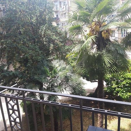 Apartman Matteo Rijeka Exterior photo