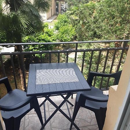 Apartman Matteo Rijeka Exterior photo