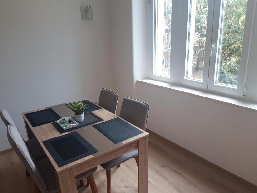Apartman Matteo Rijeka Exterior photo