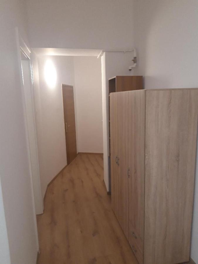 Apartman Matteo Rijeka Exterior photo