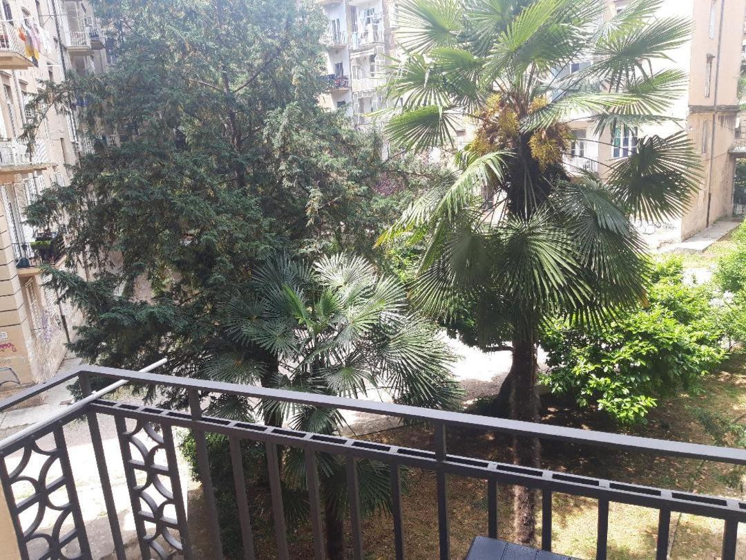 Apartman Matteo Rijeka Exterior photo