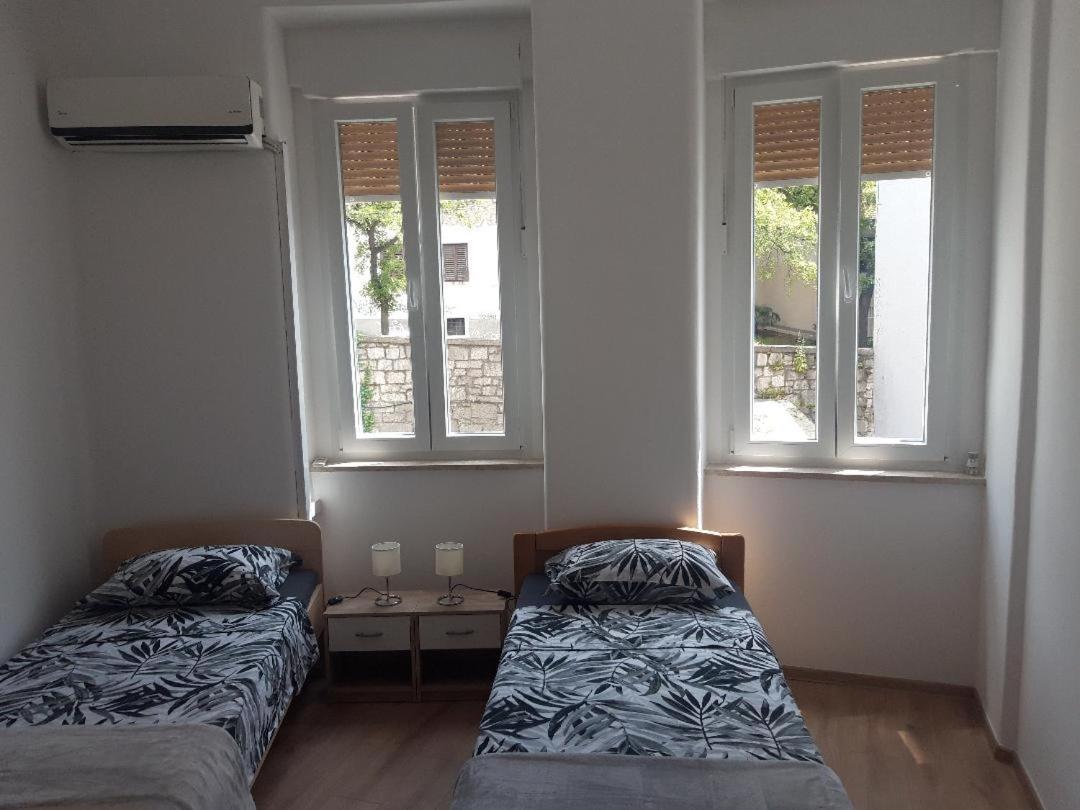 Apartman Matteo Rijeka Exterior photo