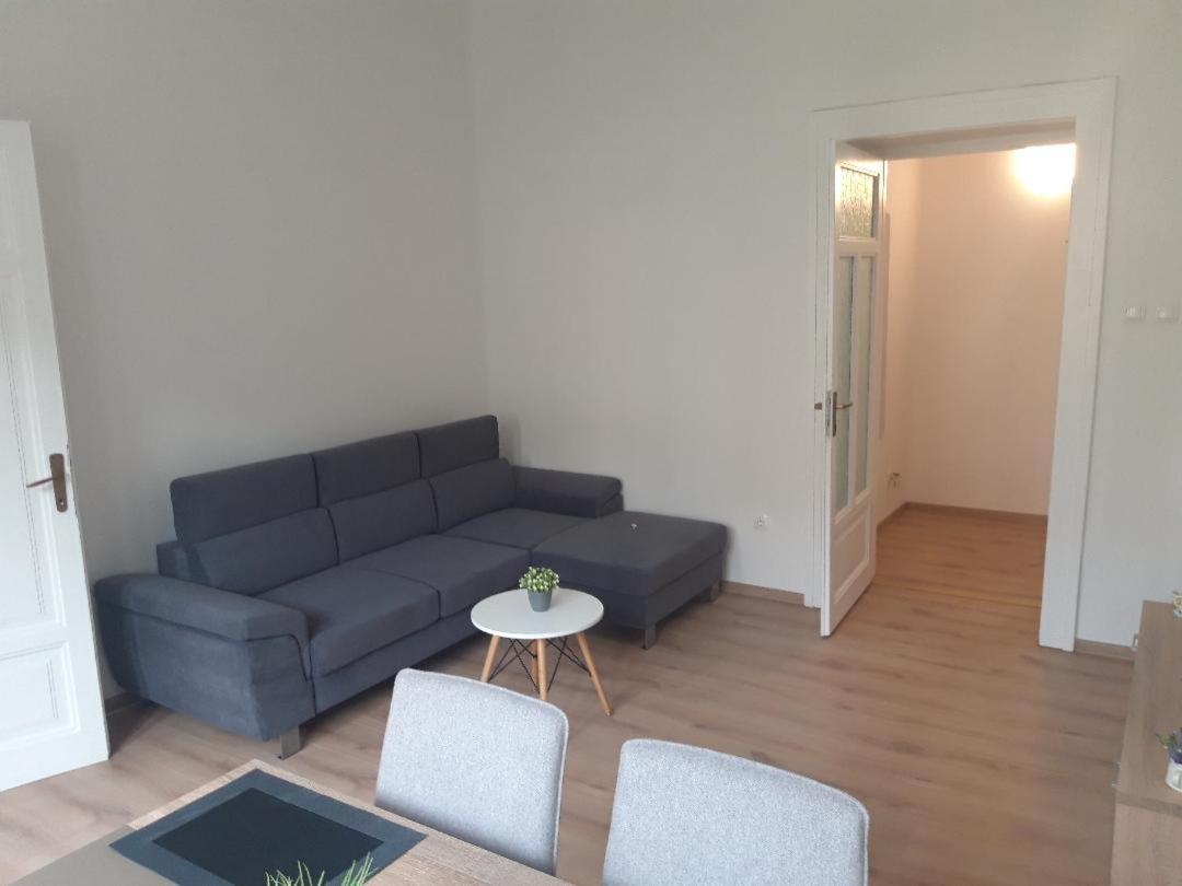 Apartman Matteo Rijeka Exterior photo