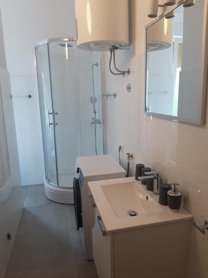 Apartman Matteo Rijeka Exterior photo
