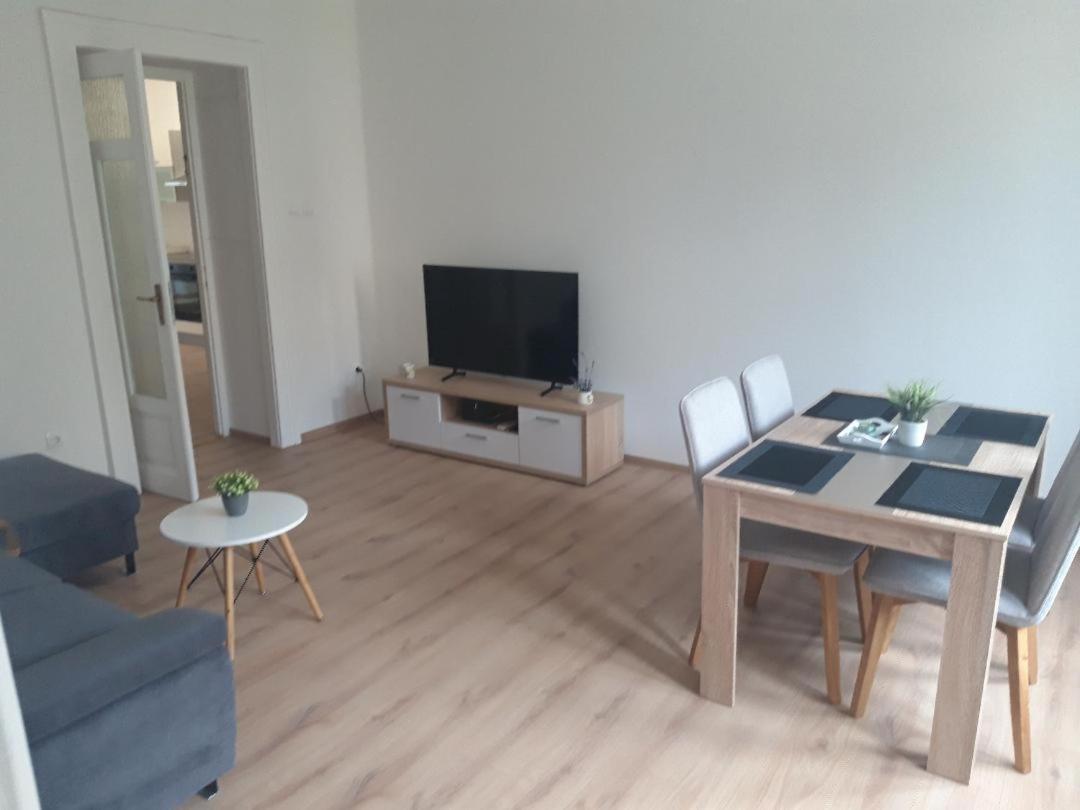 Apartman Matteo Rijeka Exterior photo