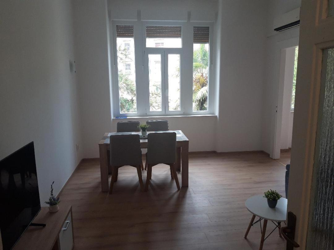 Apartman Matteo Rijeka Exterior photo